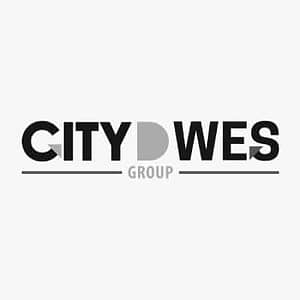 Logo CityD-WES Group