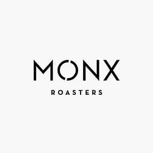 Logo Monx Roasters