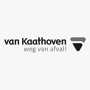 Logo Van Kaathoven