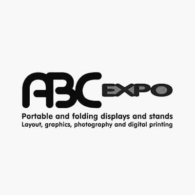 Logo ABC Expo