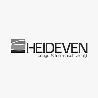 Logo Heideven