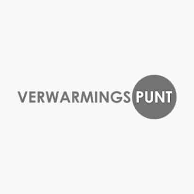 Logo Verwarmingspunt
