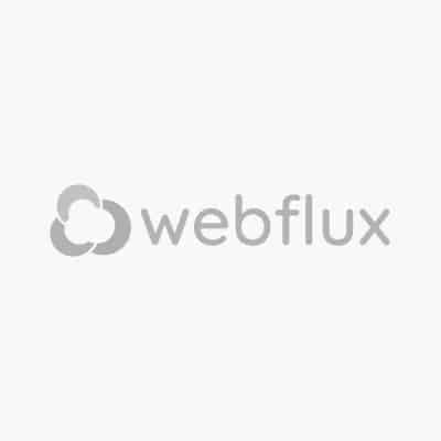 Logo Webflux