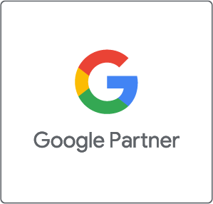 Google Partner Badge Communicatiebureau BeeNobby